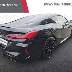 Autres BMW M8 Coupe 625 ch BVA8 Comp&eacute;tition 2p Tr&eacute;lissac