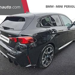 BMW Serie 1 120 170 ch DKG7 M Sport 5p Tr&eacute;lissac