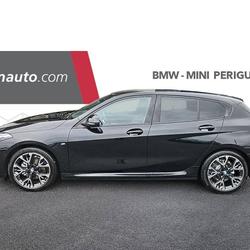 BMW Serie 1 120 170 ch DKG7 M Sport 5p Tr&eacute;lissac