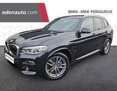 BMW X3 Trélissac