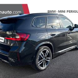 BMW X1 X1 sDrive 20i 170ch DKG7 M Sport 5p Tr&eacute;lissac