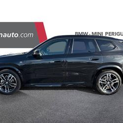 BMW X1 X1 sDrive 20i 170ch DKG7 M Sport 5p Tr&eacute;lissac