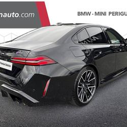 BMW M5 M5 PHEV 727 ch BVA8  4p Tr&eacute;lissac
