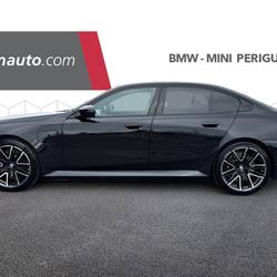 BMW M5 M5 PHEV 727 ch BVA8  4p Tr&eacute;lissac