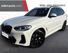 BMW X3 Trélissac