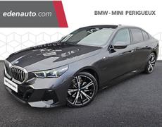 BMW Serie 5 Trélissac