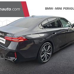 BMW Serie 5 530e PHEV 299 ch BVA8 M Sport 4p Tr&eacute;lissac