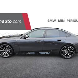 BMW Serie 5 530e PHEV 299 ch BVA8 M Sport 4p Tr&eacute;lissac