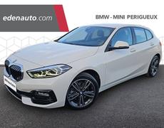 BMW Serie 1 Trélissac