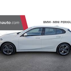 BMW Serie 1 118i 136 ch DKG7 Edition Sport 5p Tr&eacute;lissac