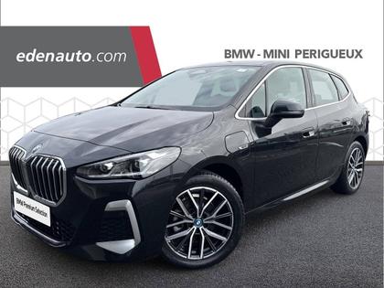 BMW Serie 2 - Active Tourer 225e xDrive 245 ch DKG7 M Sport 5p - 29 990 €