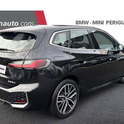BMW Serie 2 Active Tourer 225e xDrive 245 ch DKG7 M Sport 5p Tr&eacute;lissac