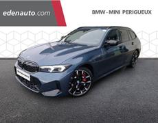 BMW Serie 3 Trélissac