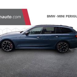 BMW Serie 3 Touring M340d xDrive 340 ch BVA8 M Performance 5p Tr&eacute;lissac