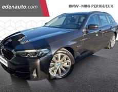 BMW Serie 5 Touring Trélissac