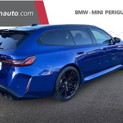 BMW M5 M5 Touring PHEV 727 ch BVA8  5p Tr&eacute;lissac