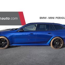 BMW M5 M5 Touring PHEV 727 ch BVA8  5p Tr&eacute;lissac