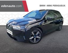 BMW iX Trélissac