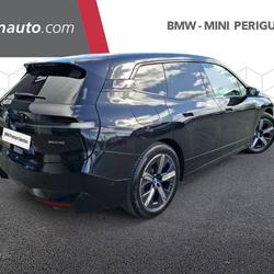 BMW iX iX xDrive50 523ch  5p Tr&eacute;lissac