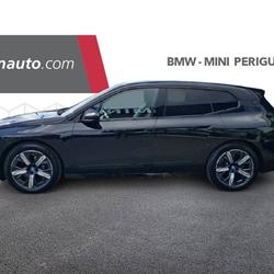 BMW iX iX xDrive50 523ch  5p Tr&eacute;lissac