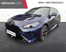 BMW Serie 1 Trélissac