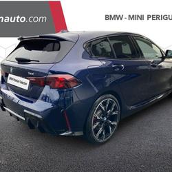 BMW Serie 1 123 xDrive 218 ch DKG7 M Sport 5p Tr&eacute;lissac