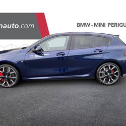 BMW Serie 1 123 xDrive 218 ch DKG7 M Sport 5p Tr&eacute;lissac