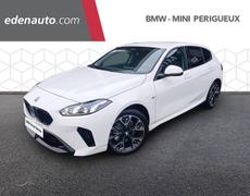 BMW Serie 1 - 116 122 ch DKG7 M Sport Design 5p - 33 650 €