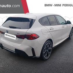 BMW Serie 1 116 122 ch DKG7 M Sport Design 5p Tr&eacute;lissac