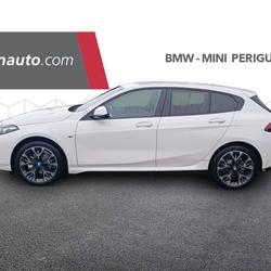 BMW Serie 1 116 122 ch DKG7 M Sport Design 5p Tr&eacute;lissac