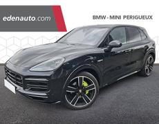 Porsche Cayenne Trélissac