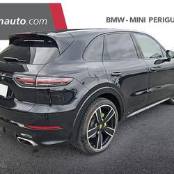 Porsche Cayenne Cayenne E-Hybrid 3.0 V6 462 ch Tiptronic BVA  5p Tr&eacute;lissac