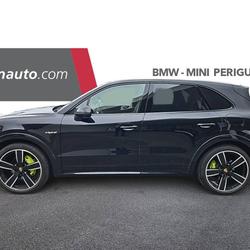 Porsche Cayenne Cayenne E-Hybrid 3.0 V6 462 ch Tiptronic BVA  5p Tr&eacute;lissac