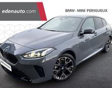 BMW Serie 1 Trélissac