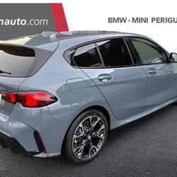 BMW Serie 1 120d 163 ch DKG7 M Sport 5p Tr&eacute;lissac