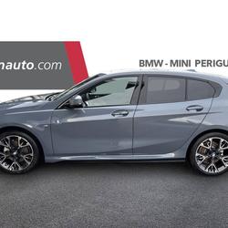 BMW Serie 1 120d 163 ch DKG7 M Sport 5p Tr&eacute;lissac