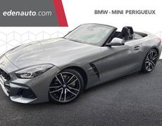 BMW Z4 Trélissac
