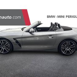 BMW Z4 Z4 sDrive20i 197 ch BVA8 M Sport 2p Tr&eacute;lissac