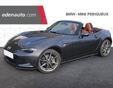 Mazda Mx-5 4 Trélissac