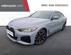 BMW Serie 4 Gran Coupe Trélissac