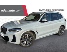 BMW X3 Trélissac