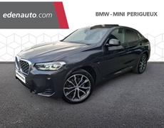 BMW X4 Trélissac