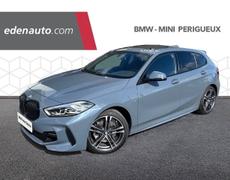 BMW Serie 1 - 118i 136 ch DKG7 M Sport 5p - 28 690 €