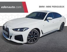 BMW Serie 4 Gran Coupe Trélissac