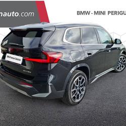 BMW X1 X1 sDrive 18d 150ch DKG7 xLine First Edition Exclusive 5p Tr&eacute;lissac