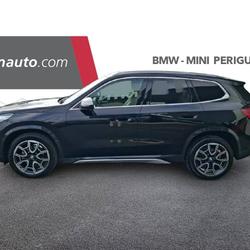BMW X1 X1 sDrive 18d 150ch DKG7 xLine First Edition Exclusive 5p Tr&eacute;lissac