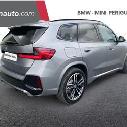 BMW X1 X1 sDrive 20i 170ch DKG7 M Sport 5p Tr&eacute;lissac