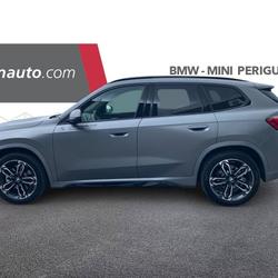 BMW X1 X1 sDrive 20i 170ch DKG7 M Sport 5p Tr&eacute;lissac