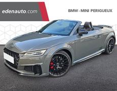 Audi TT Trélissac
