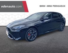 BMW Serie 1 Trélissac